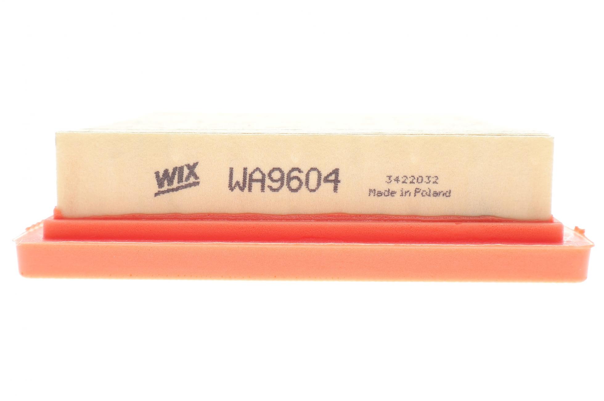 WA9604 WIX FILTERS